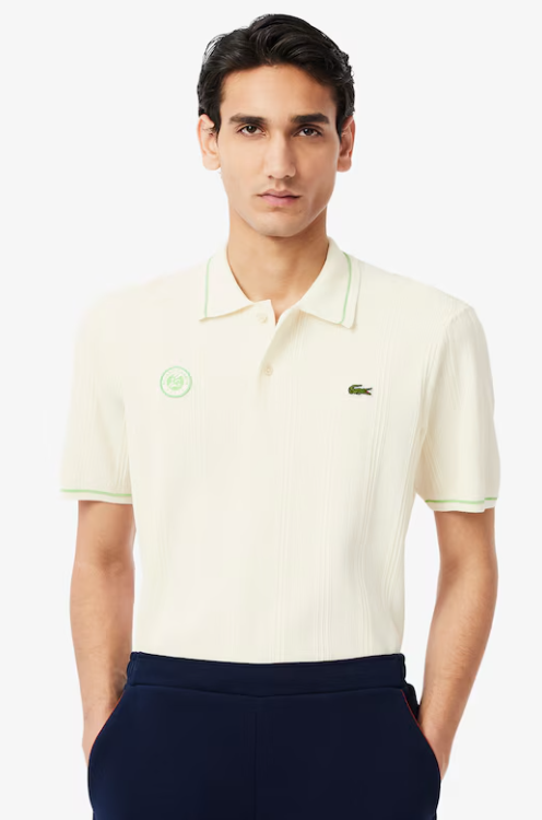 Discover the Timeless Charm of Lacoste: A Brand that Blends Heritage with Modern Elegance